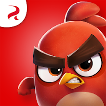 Angry Birds Dream Blast (1000421): Walkthroughs, Answers, Cheats, Codes, Achievements