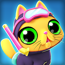 Kitty Keeper: Cat Collector (1000738): Walkthroughs, Answers, Cheats, Codes, Achievements