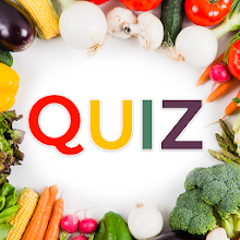 Food Quiz (1000996): Walkthroughs, Answers, Cheats, Codes, Achievements