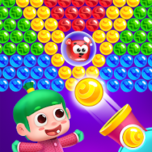 Toys Pop - Bubble Pop! Free Bubble Games Puzzle (1000496): Walkthroughs, Answers, Cheats, Codes, Achievements