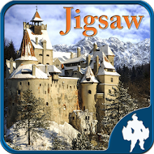 Castle Jigsaw Puzzles (1000949): Walkthroughs, Answers, Cheats, Codes, Achievements