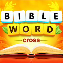 Bible Word Cross (1000989): Walkthroughs, Answers, Cheats, Codes, Achievements