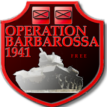 Operation Barbarossa LITE (1000535): Walkthroughs, Answers, Cheats, Codes, Achievements