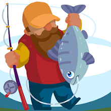 Fisherman (1000743): Walkthroughs, Answers, Cheats, Codes, Achievements