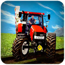 Real Farm Town Farming tractor Simulator Game (1000689): Walkthroughs, Answers, Cheats, Codes, Achievements