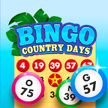 Bingo Country Days: Best Free Bingo Games (1000600): Walkthroughs, Answers, Cheats, Codes, Achievements