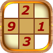 Sudoku - Free Offline Sudoku Classic Puzzle (1000680): Walkthroughs, Answers, Cheats, Codes, Achievements