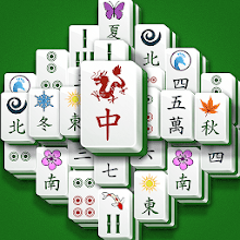 Mahjong Solitaire (1000555): Walkthroughs, Answers, Cheats, Codes, Achievements