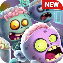 Zombies Inc : Idle Clicker Tycoon Game (1002480): Walkthroughs, Answers, Cheats, Codes, Achievements