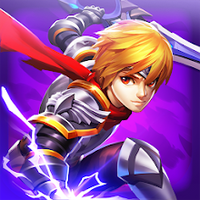 Brave Knight: Dragon Battle (1001865): Walkthroughs, Answers, Cheats, Codes, Achievements