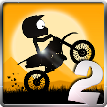 Stick Stunt Biker 2 (1002080): Walkthroughs, Answers, Cheats, Codes, Achievements