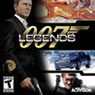 007 Legends (1002534): Walkthroughs, Answers, Cheats, Codes, Achievements