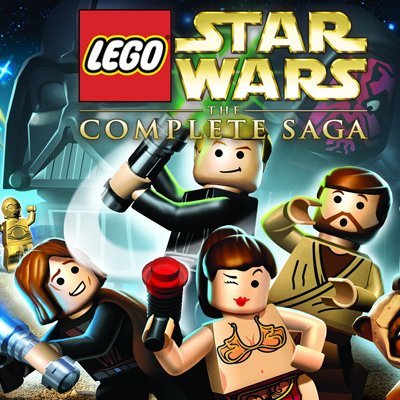 LEGO Star Wars: The Complete Saga (1002544): Walkthroughs, Answers, Cheats, Codes, Achievements